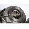 Turbo GTB4088L Turbocompresor 397-6195 para Caterpillar